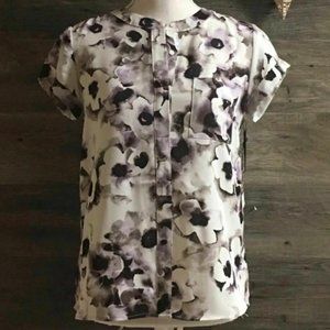 Simply Vera Floral Top